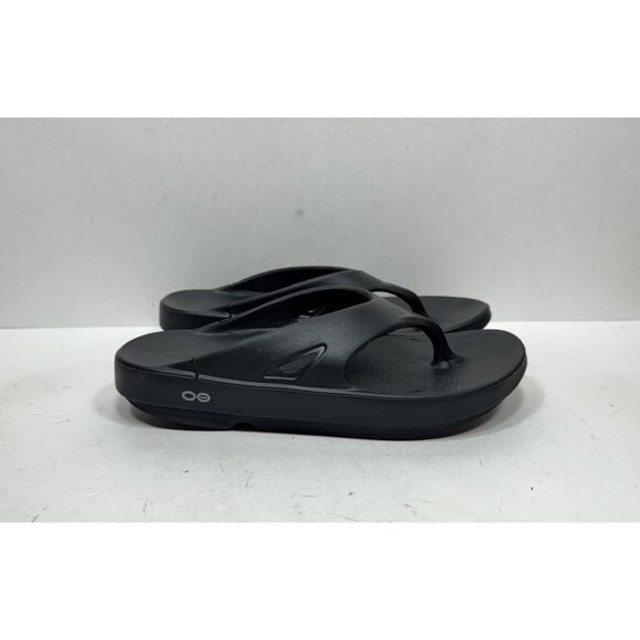 Oofos OOriginal Recovery Sandals Men's Size 9 Slides Flip Flop Shoes - Picture 1 of 7